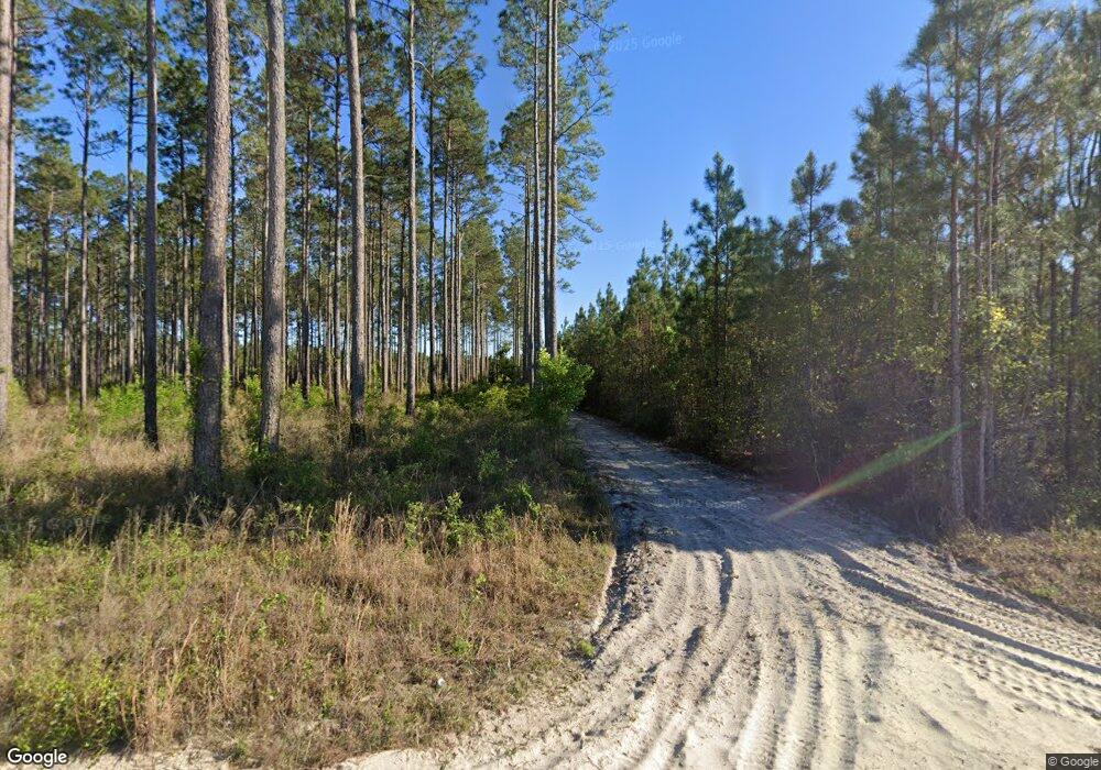 3934 Spanish Creek Rd, Folkston, GA 31537 - photo 1