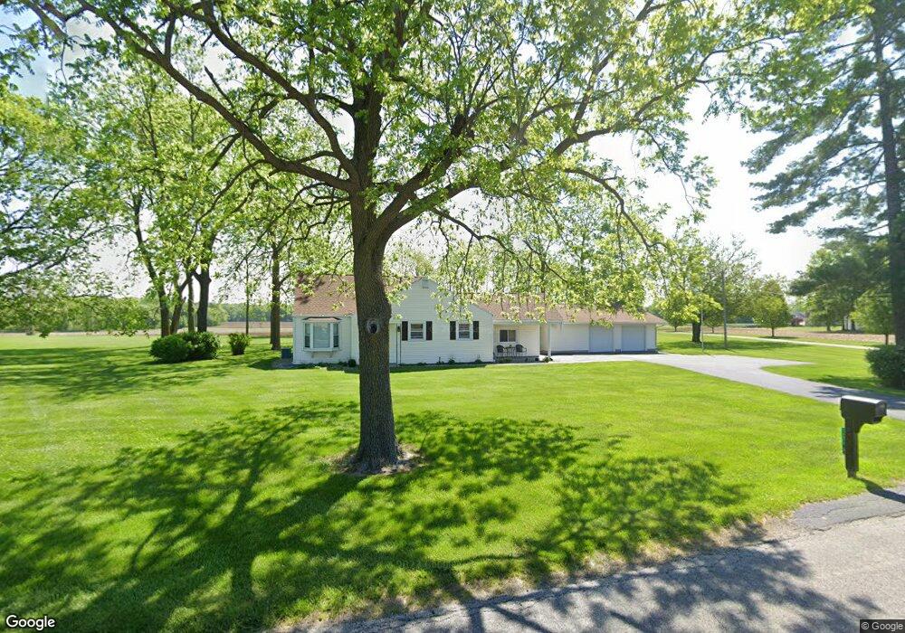 12339 S Anthony Extension, Fort Wayne, IN 46819 - photo 1