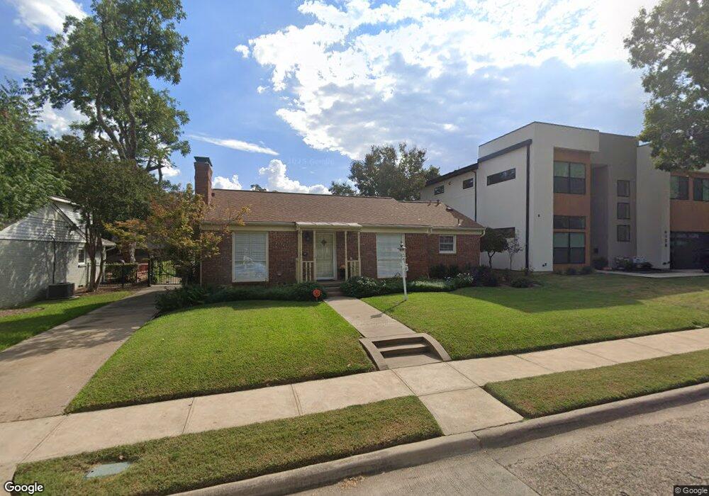 6144 Ellsworth Ave, Dallas, TX 75214 - photo 1