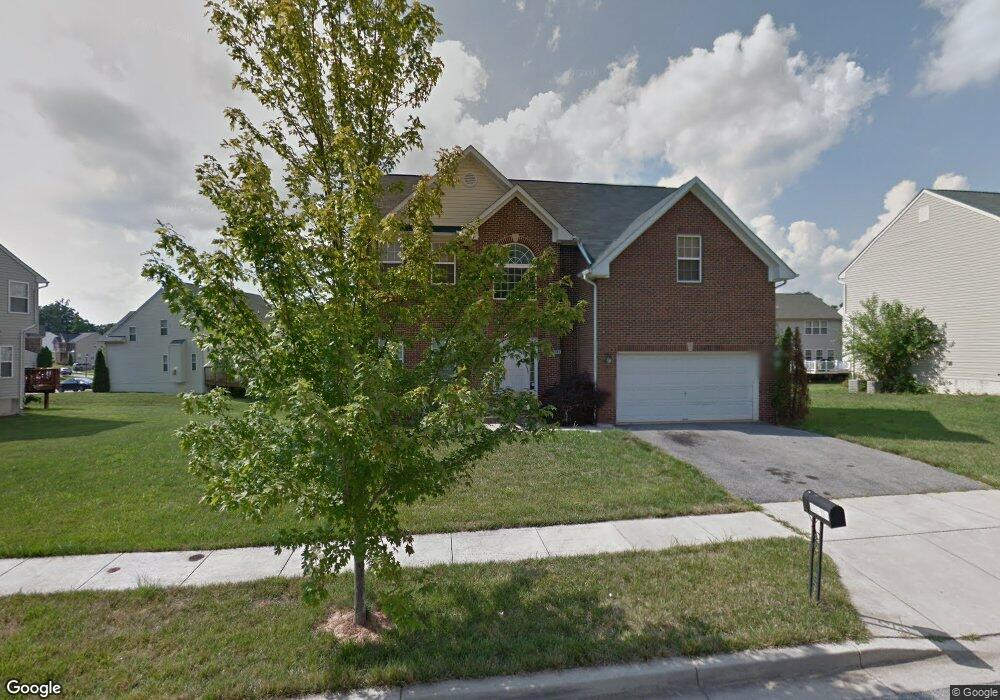 10104 Dolby Ave, Glenn Dale, MD 20769 - photo 1