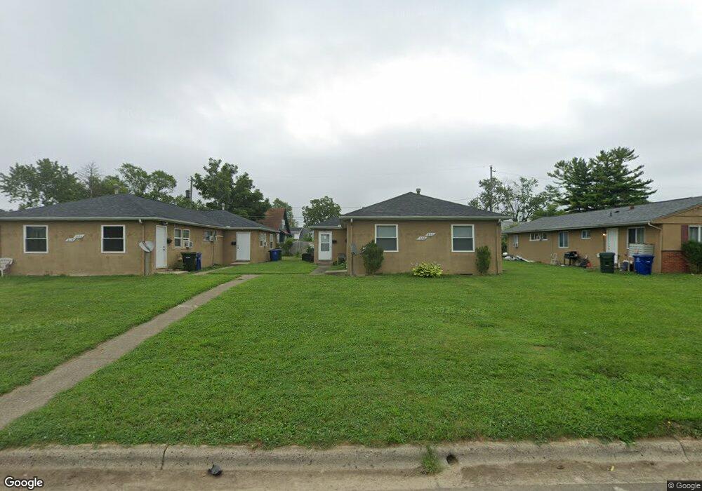 828 Byron Ave unit 830, Columbus, OH 43227 - photo 1