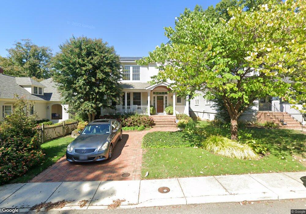 914 Windsor Ave, Annapolis, MD 21403 - photo 1