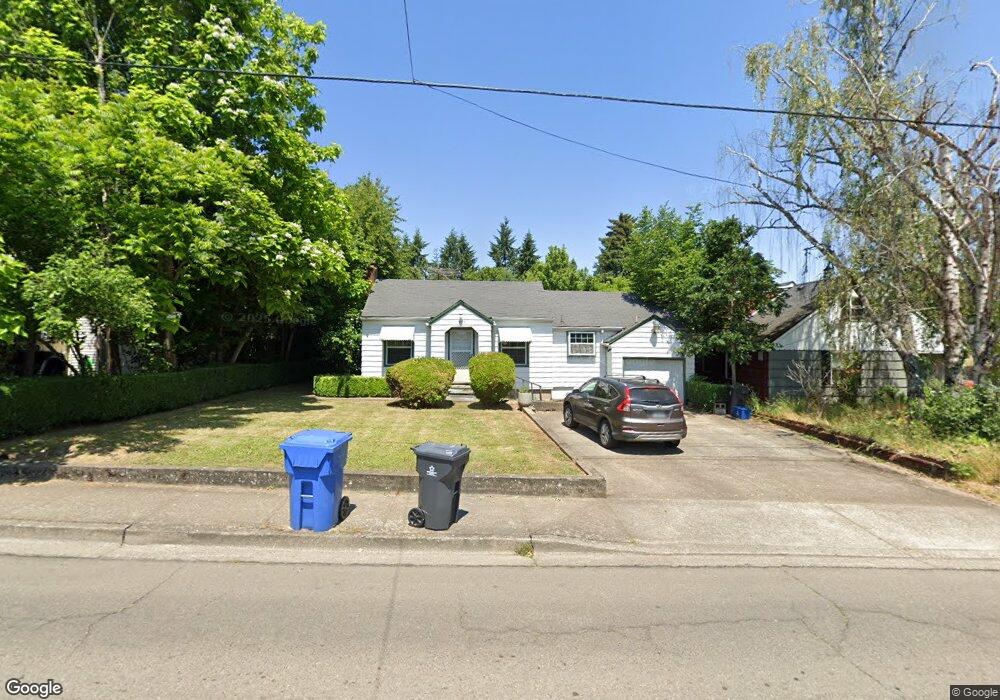 975 Fairview Ave SE, Salem, OR 97302 - photo 1