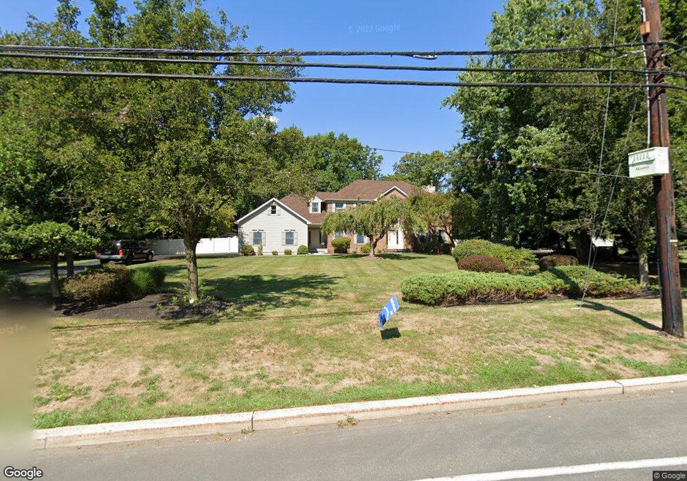 1620 Edinburgh Rd, Princeton Junction, NJ 08550 - photo 1