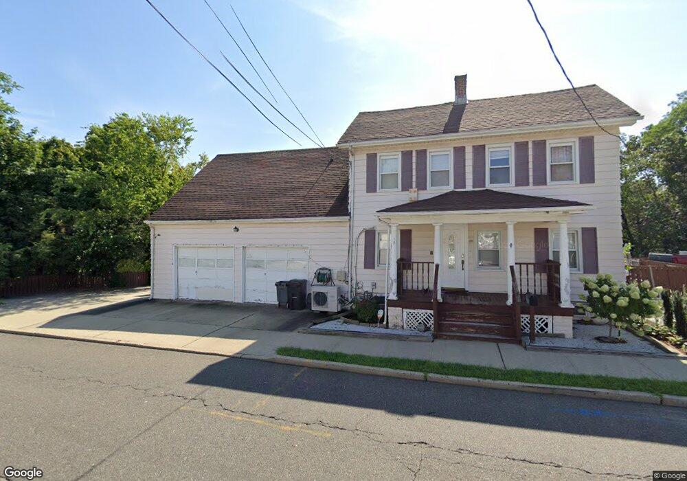 39 Broad St, Matawan, NJ 07747 - photo 1