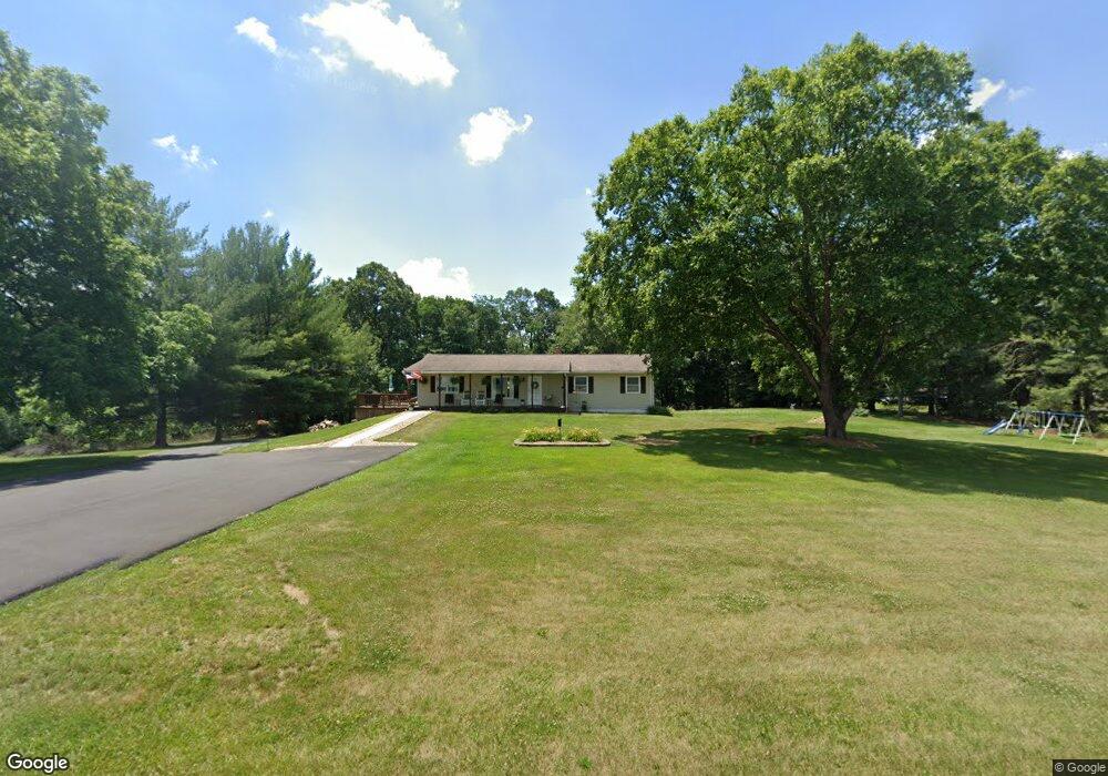 375 Foltz Rd, Edinburg, VA 22824 - photo 1