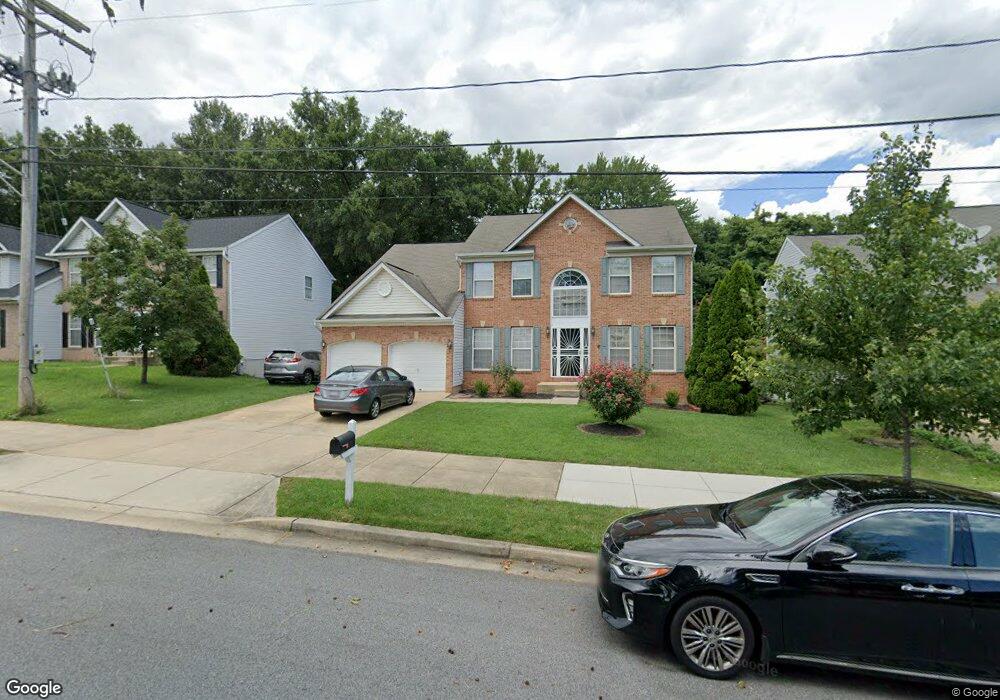 9802 Snowden Rd, Laurel, MD 20708 - photo 1