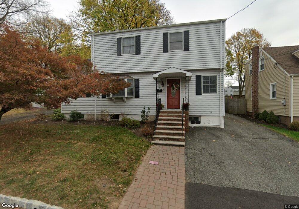 10 Robertson Rd, West Orange, NJ 07052 - photo 1