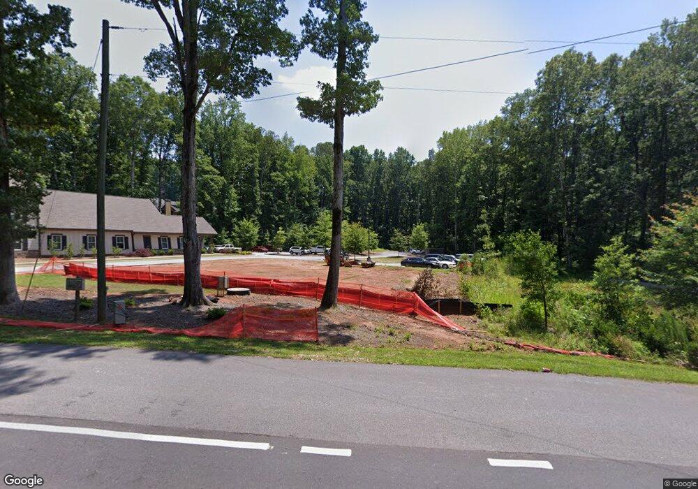 1363 Old Pendergrass Rd, Jefferson, GA 30549 - photo 1