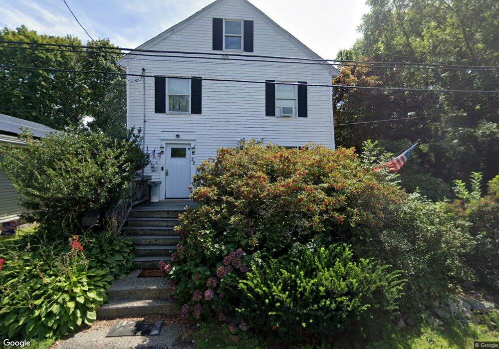 22 Clematis Ave, Weymouth, MA 02188 - photo 1