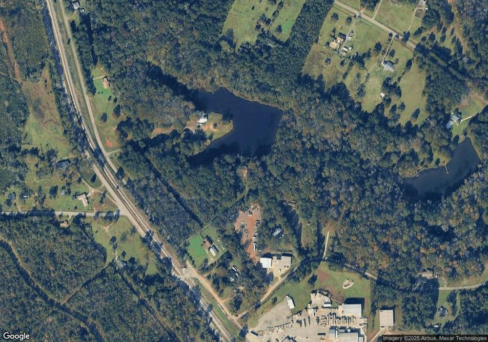 3726 Old MacOn Rd, Forsyth, GA 31029 - photo 1