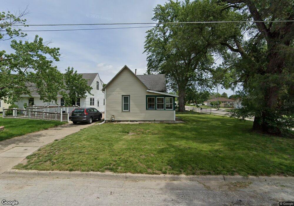 4101 Bowdoin St, Des Moines, IA 50313 - photo 1
