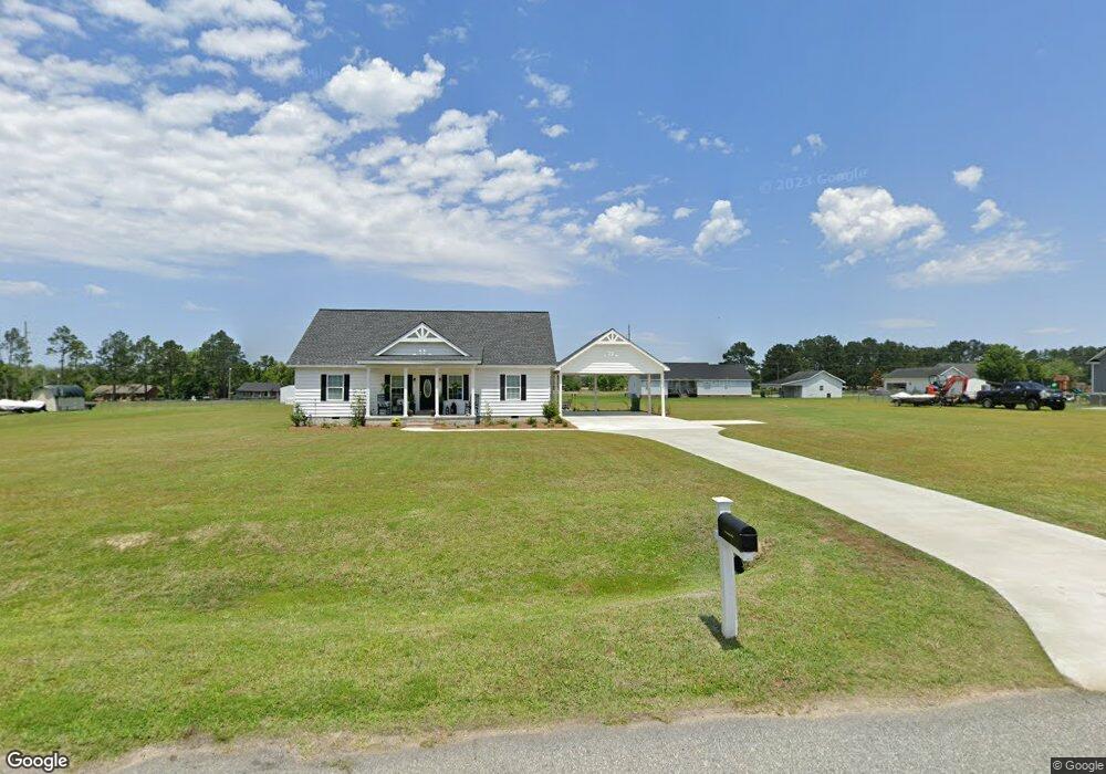 121 Audrey Way, Moultrie, GA 31788 - photo 1