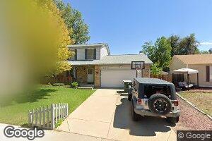 11030 Grange Creek Dr, Thornton, CO 80233