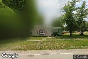 203 N Chicago St, Sidell, IL 61876