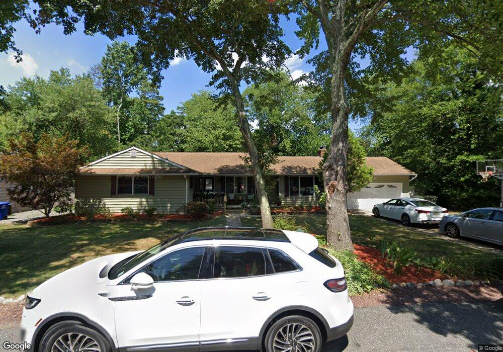 64 Oswego Trail, Medford, NJ 08055 - photo 1