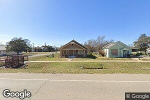 222 S Commercial St, Temple, OK 73568
