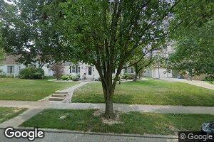 1111 W Euclid Ave, Marion, IN 46952