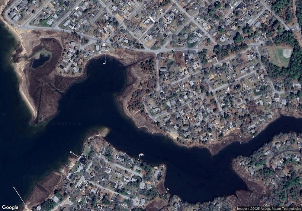 10 Bayside Ave, Wareham, MA 02571 - photo 1