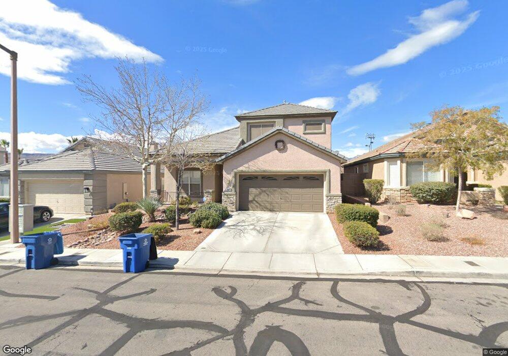 2921 Desert Zinnia Ln, Las Vegas, NV 89135 - photo 1