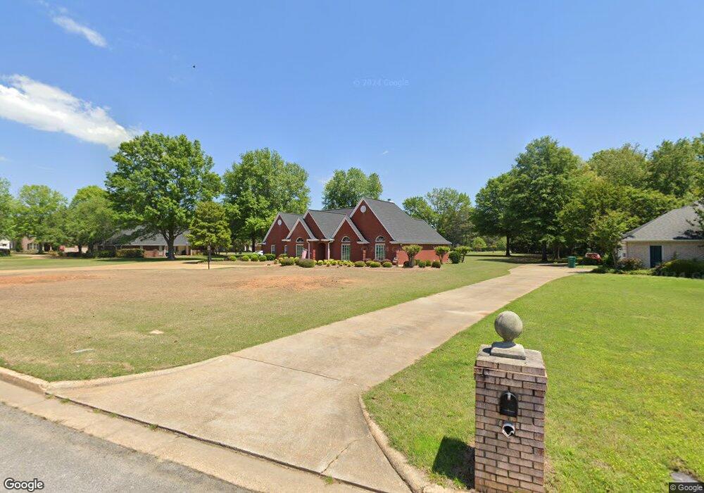 352 Huntington Place, Tupelo, MS 38801 - photo 1