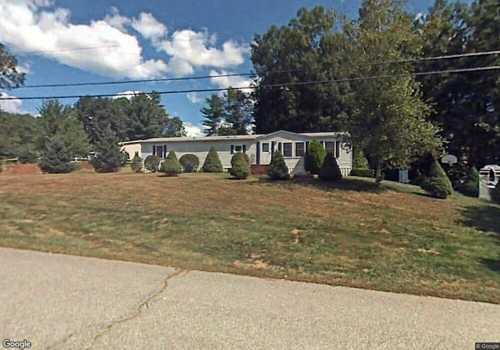 11 Squire Ridge Rd, Hampstead, NH 03841 - photo 1