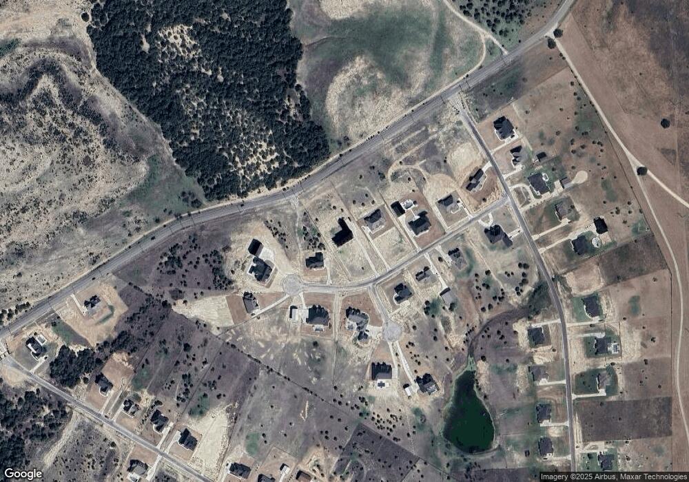 1016 High Point St, Weatherford, TX 76087 - photo 1