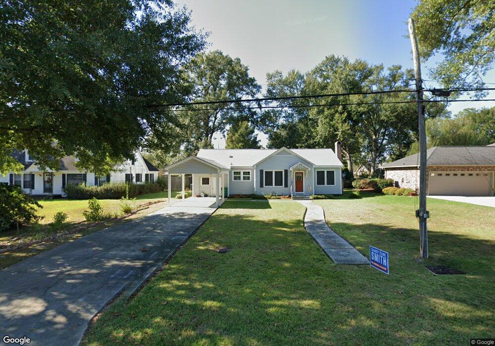 1303 Fifth Ave, Picayune, MS 39466 - photo 1