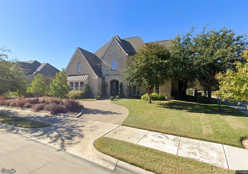 2162 Estes Park Rd, Southlake, TX 76092 - photo 1