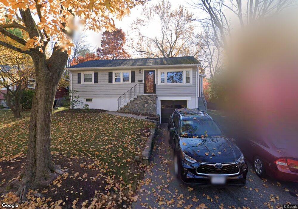 49 Yerxa Rd, Arlington, MA 02474 - photo 1