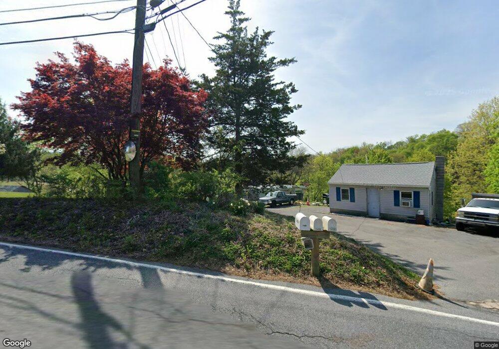 1486 Old Bernville Rd, Leesport, PA 19533 - photo 1