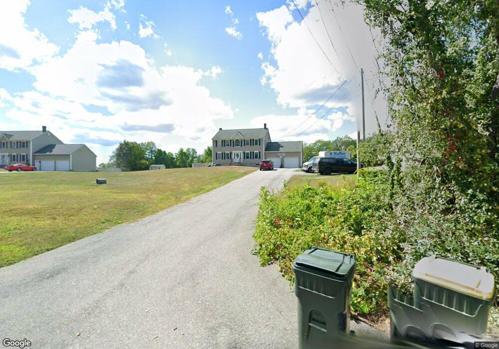 185 South Rd, Templeton, MA 01468 - photo 1