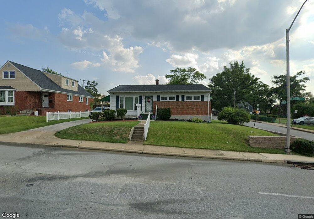 2601 E Northern Pkwy, Baltimore, MD 21214 - photo 1