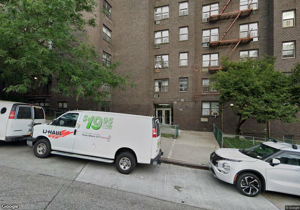 200 W Kingsbridge Rd unit 4P, Bronx, NY 10463 - photo 1