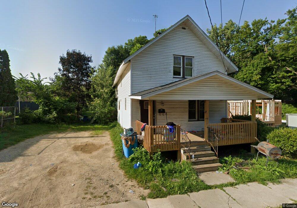 410 Michigan St, Niles, MI 49120 - photo 1