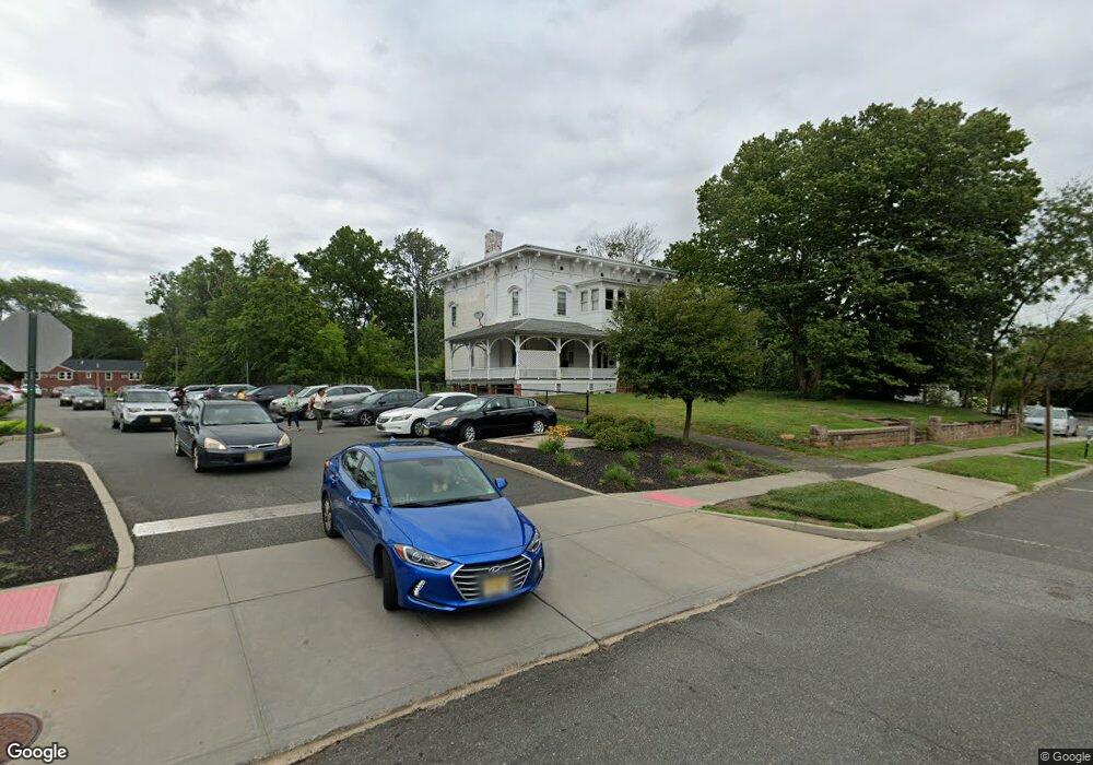 77 E High St, Somerville, NJ 08876 - photo 1