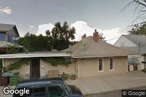 736 Duclo Ave, Manitou Springs, CO 80829