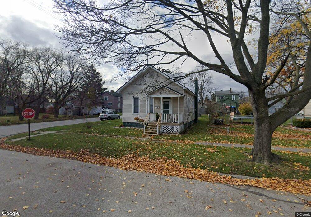 2701 Forest St, Port Huron, MI 48060 - photo 1