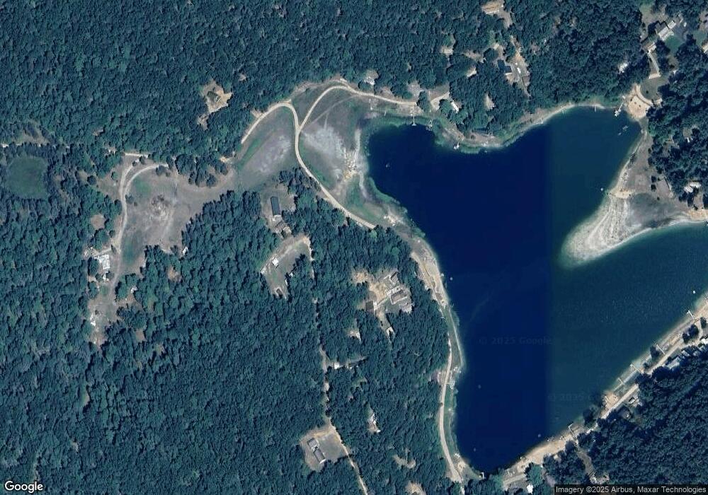 4298 S Nugent Scenic Dr, Baldwin, MI 49304 - photo 1