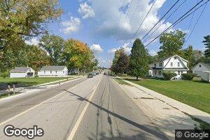 VL Spring Arbor Rd, Spring Arbor, MI 49283