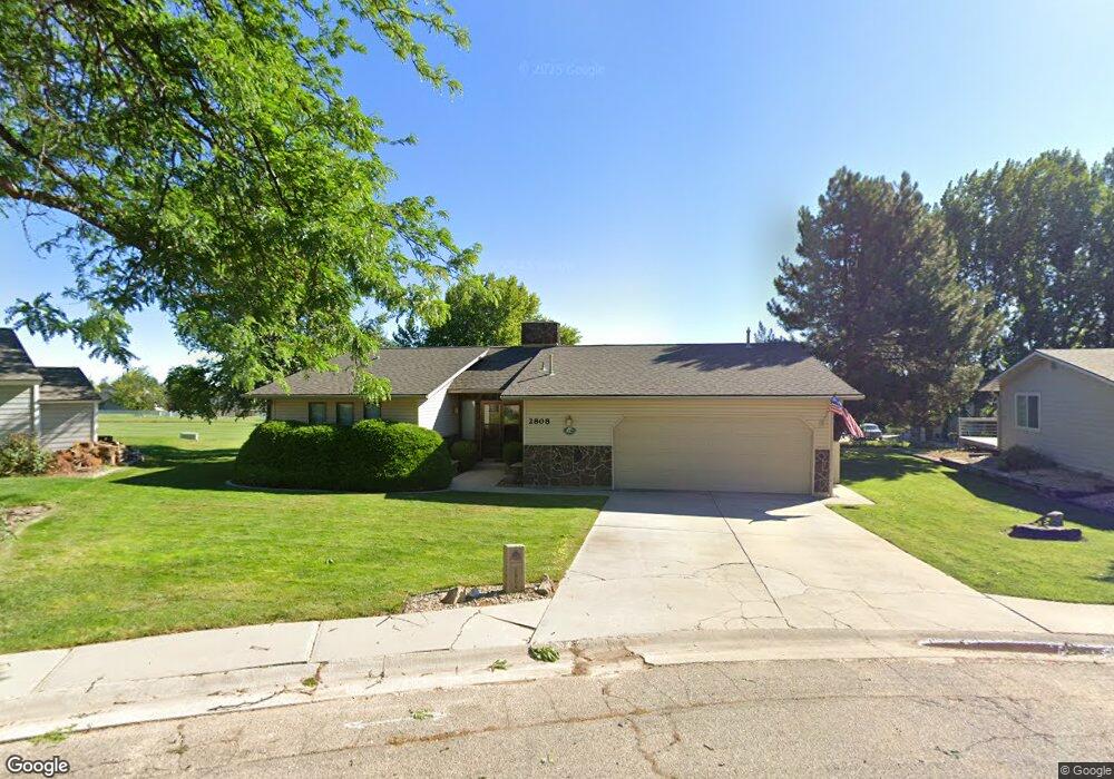 2808 Greenvale Place, Nampa, ID 83686 - photo 1