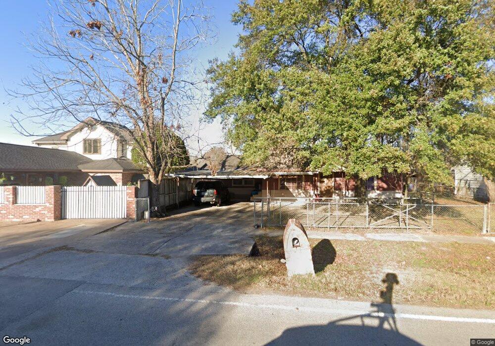 3225 Cromwell St, Houston, TX 77093 - photo 1