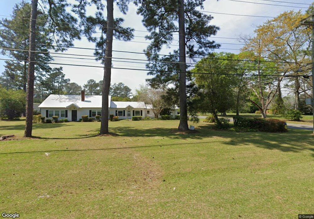 1212 5th St SE, Cairo, GA 39828 - photo 1