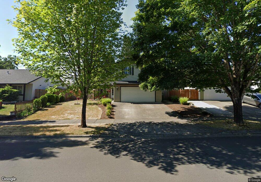 2118 Bonnie Ln, Forest Grove, OR 97116 - photo 1