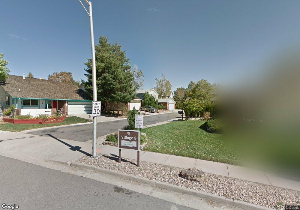 4050 S Atchison Way, Aurora, CO 80014 - photo 1