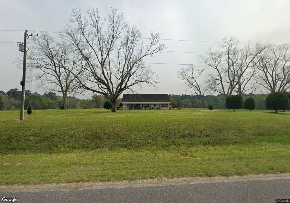 2468 Pine Park Rd, Cairo, GA 39828 - photo 1