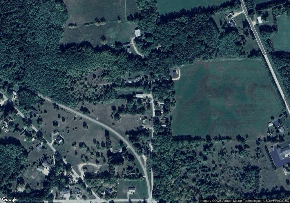 445 N Semrow Rd, Coloma, WI 54930 - photo 1