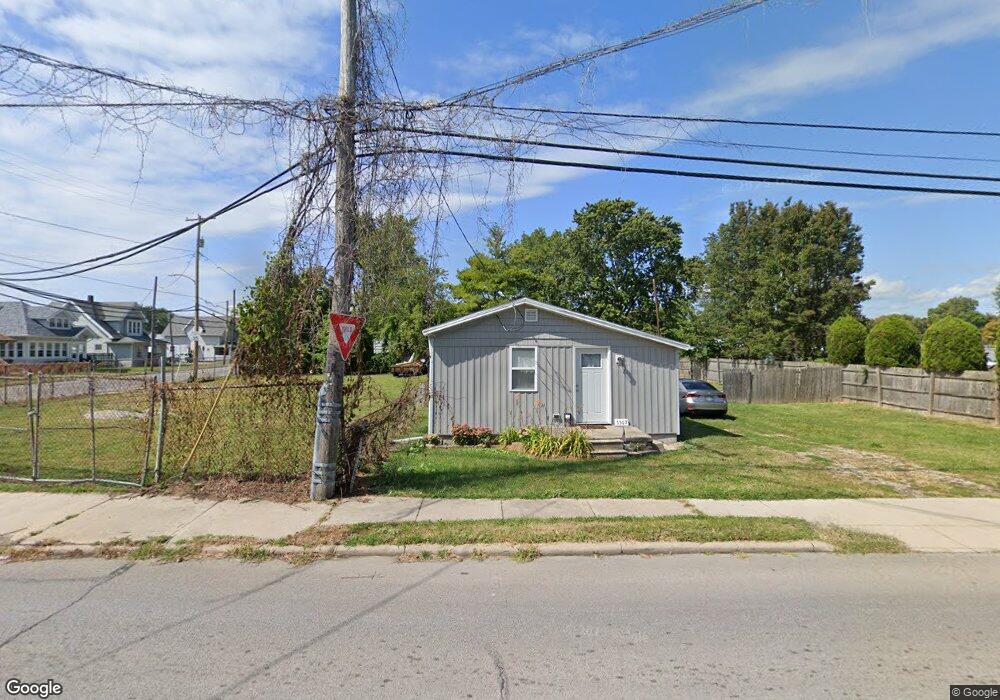 5507 Edgewater Dr, Toledo, OH 43611 - photo 1