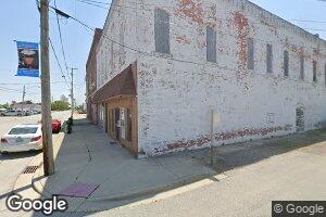 415 Mcpherson St, Scott, OH 45886