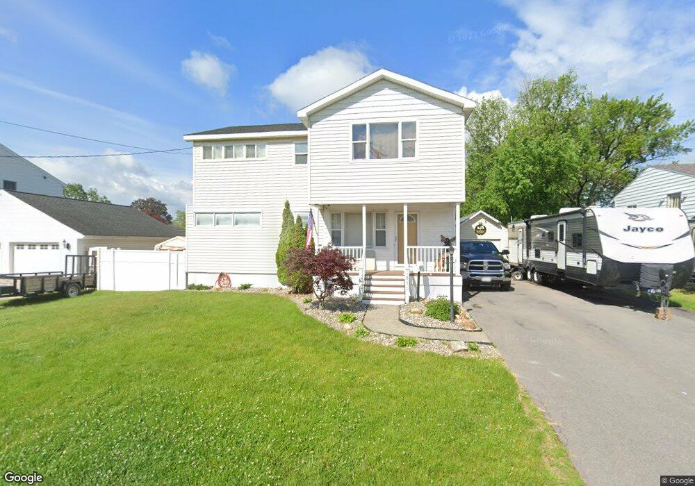 1851 Elizabeth St, Schenectady, NY 12303 - photo 1